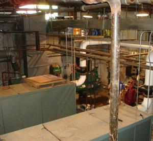 Boiler 2 
